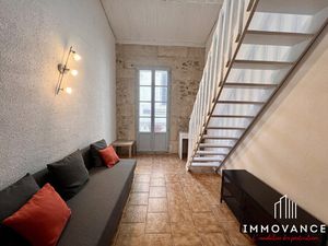 T1 Mezzanine rénové