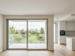 MAGNIFIQUE 3 PIECES EN DERNIER ETAGE AVEC TERRASSE