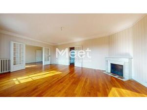 EXCLUSIVITE - SAINT GERMAIN EN LAYE - 96M2 - 3 CHAMBRES