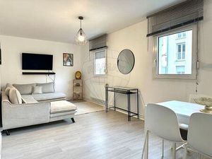 Appartement 1 chambre(s) à vendre