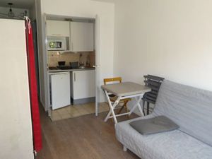 Appartement 1 pièces 20 m² à louer toulouse 31500 ? | ERA Immobilier