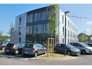 Location bureau LESQUIN 476 m²