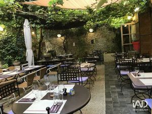 Vente Restaurant 121 m²