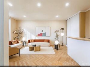 Local commercial d'environ 120 m² à Issy les Moulineaux