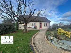 Pavillion sur sous sol sur 3389 m2