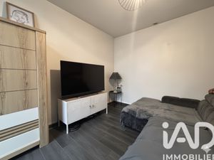 Vente Maison de ville 3 pièces