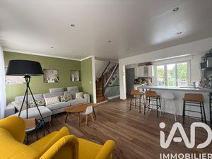 Vente Maison de ville 4 pièces