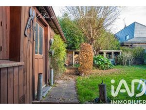 Vente Maison traditionnelle 6 pièces