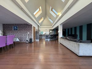 Découvrez un Loft Exceptionnel !