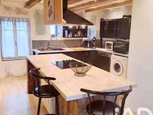 Vente Maison de village 3 pièces