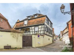 Maison de 7 pièces de luxe en vente à Heiligenstein  France