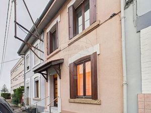 Maison 2 chambre(s) à vendre