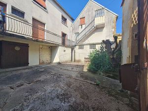 Maison 5 chambre(s) à vendre