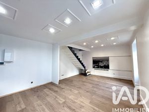 Vente Maison de ville 4 pièces