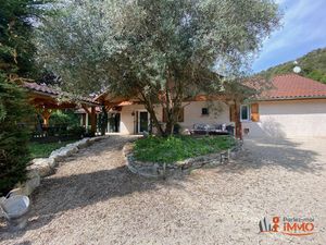 Maison à vendre Saint-Genix-les-Villages