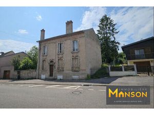 GRANDE MAISON INDEPENDANTE