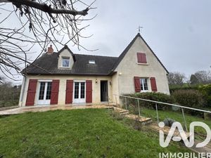 Vente Maison/villa 7 pièces
