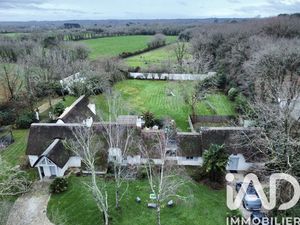 Vente Maison/villa 10 pièces