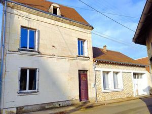 Maison de pays 5 pièce(s) 160 m2