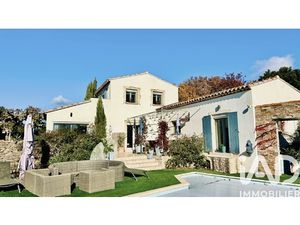 Vente Maison/villa 7 pièces