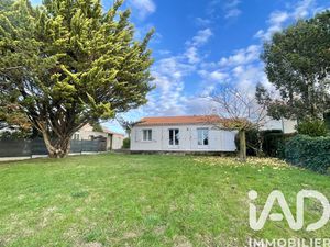 Vente Maison/villa 3 pièces