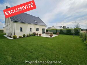 Maison/villa 6 pièce(s) 134 m2