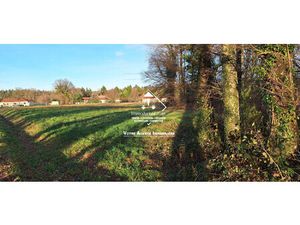 Terrain à vendre Feytiat