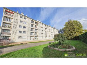 Appartement à louer Châtenay-Malabry