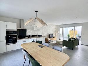 Maison de 80 m² à Landerneau