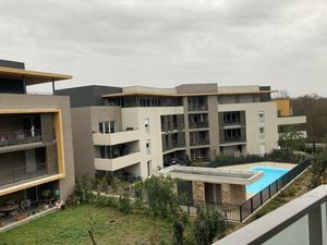 Appartement 2 pièces