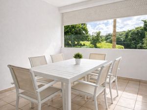 Appartement meublé secteur Providence - LES ABYMES