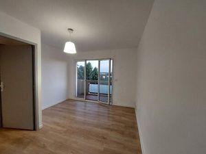 Appartement à louer Nîmes