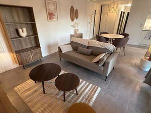 T3 Meublé à louer RILLEUX LA PAPE