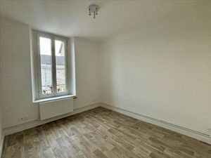 A LOUER - T2 rénové de 32m2 - SAINT MAX