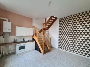 Triplex vieille ville