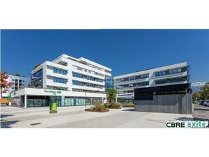 Location bureau SEYSSINET-PARISET 375 m²