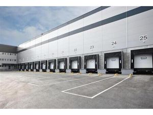 Vente/Location entrepôt / local d'activités COURNON D'AUVERGNE 26 800 m²