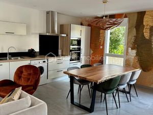 Maison de 80 m² à Landerneau