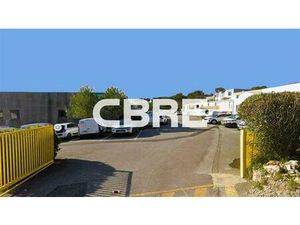 Location local d'activités ANTIBES 310 m²