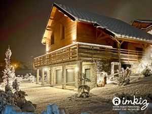 Vente maison 9 pièces 220 m² Le Dévoluy (05250)