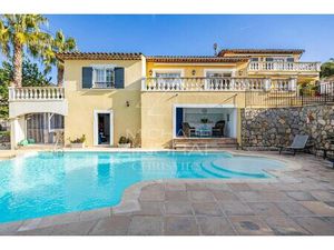 Les Adrets de l'Estérel - Superbe propriété familiale - MZIMD139