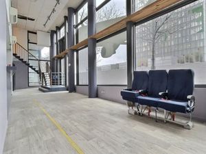 Vente Bureaux Paris 75013