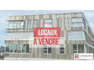 LOCAL PROFESSIONNEL A VENDRE