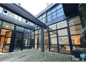 Vente bureau TOULOUSE 520 m²