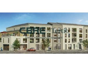 Vente commerce TOURS 127 m²