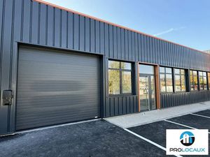 LOCAL D'ACTIVITE - ATELIER A LOUER