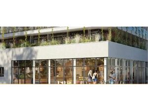 LOCAL COMMERCIAL 136 m² A VENDRE