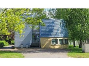 Vente bureau LA VAUPALIERE 280 m²