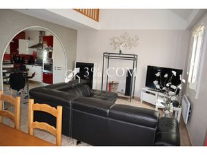 PLAIN-PIED 4 CHAMBRES