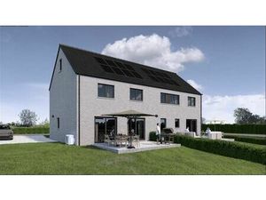 Maison à vendre à Rue Saint Mort Évelette (VBD65860)